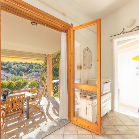 La Vela Summer House - Free Wifi - 700Mt From The Beach Costa Rei Exterior photo
