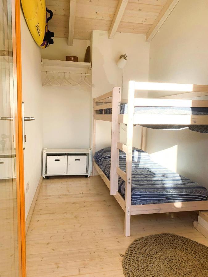 La Vela Summer House - Free Wifi - 700Mt From The Beach Costa Rei Exterior photo