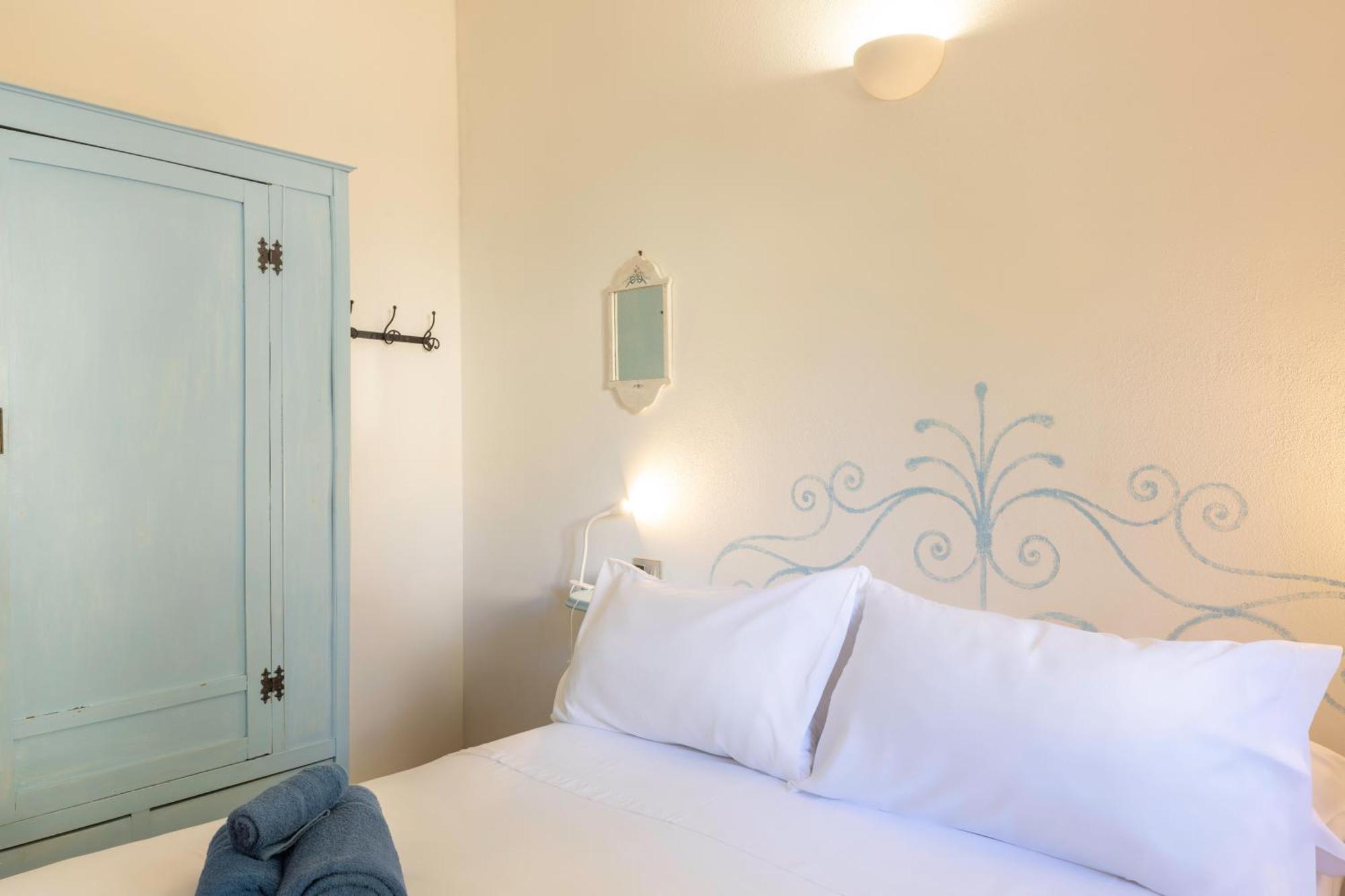 La Vela Summer House - Free Wifi - 700Mt From The Beach Costa Rei Exterior photo