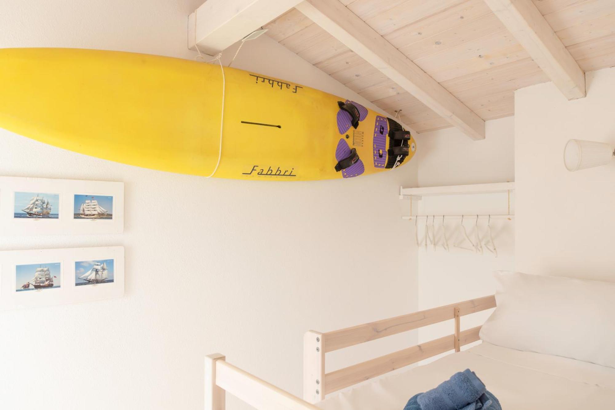 La Vela Summer House - Free Wifi - 700Mt From The Beach Costa Rei Exterior photo